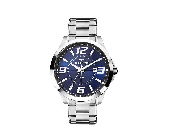 Relógio Technos Masculino Performance Racer 2115KZZ1A