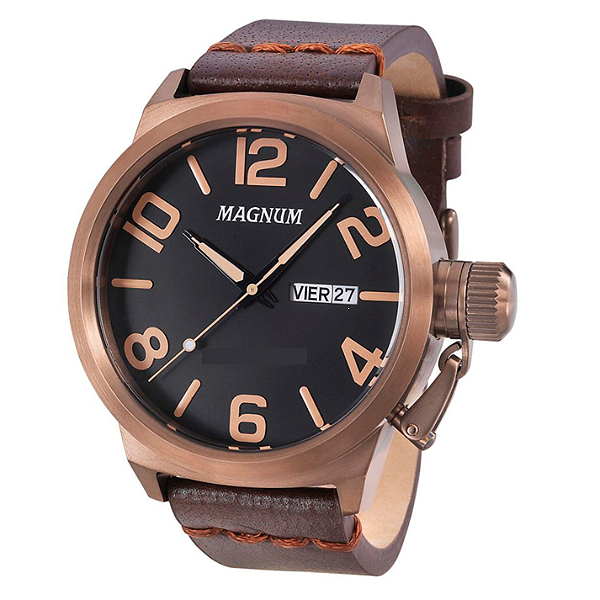 RELÓGIO MAGNUM MA33399M