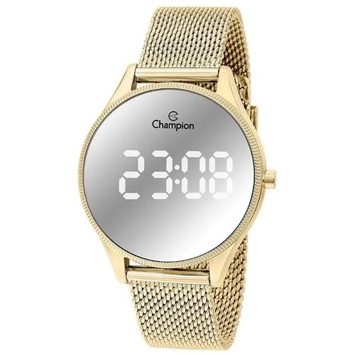 RELOGIO CHAMPION DIGITAL CH40133B