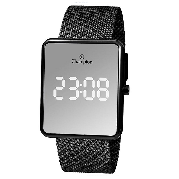 RELÓGIO CHAMPION CH40080K