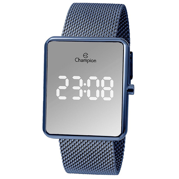 RELÓGIO CHAMPION CH40080N