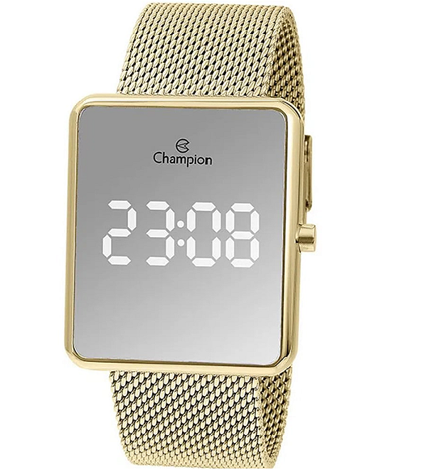 RELÓGIO CHAMPION CH40080B