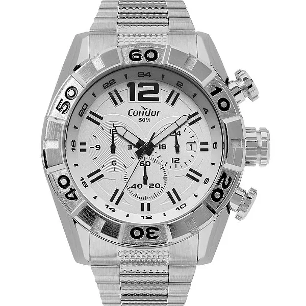 Relógio Condor Masculino COVD33AUS/3B