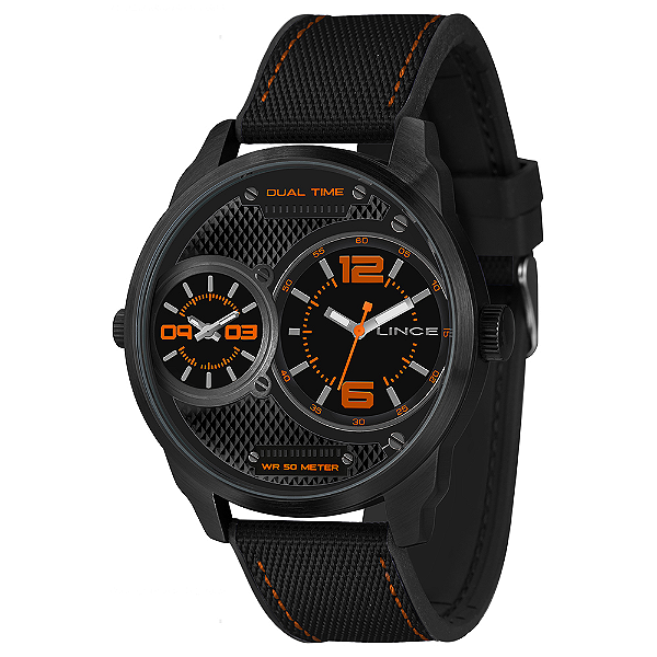 RELÓGIO LINCE MRPH215L50 P2PO