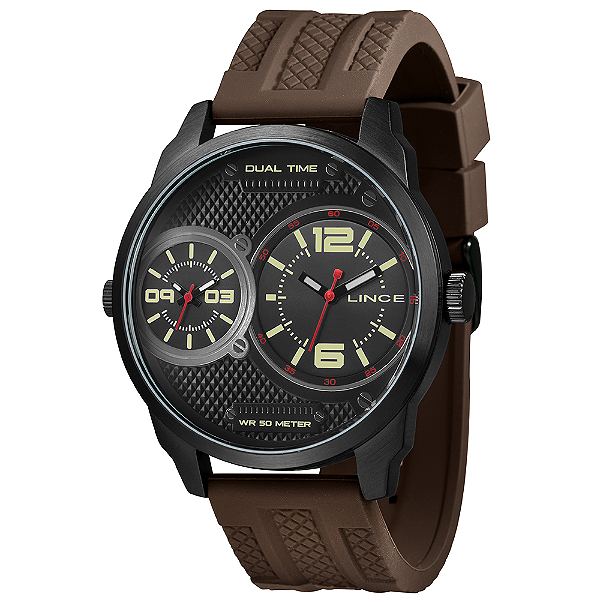RELÓGIO LINCE MRPH164L P2MX