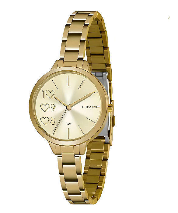 RELÓGIO LINCE LRG4698L K050