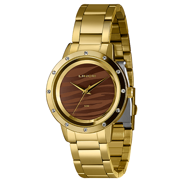 RELÓGIO LINCE LRG4731L42 NXKX