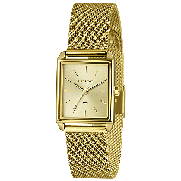 RELÓGIO LINCE FEMININO ANALÓGICO LQG4766L25 C1KX