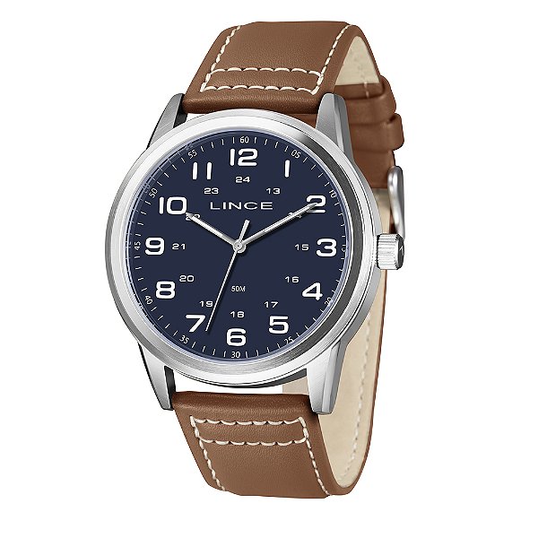 RELOGIO MASCULINO LINCE MRCH286L46 D2MB