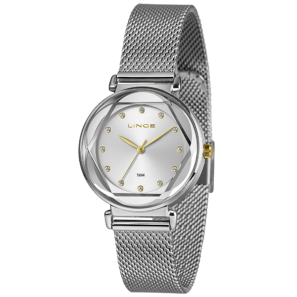 RELÓGIO LINCE GRACE FEMININO LRM4807L34 S1SX