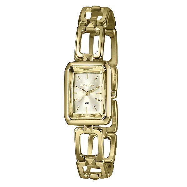 RELOGIO LINCE GRACE FEMININO ANALOGICO LQG4839L23 C1KX