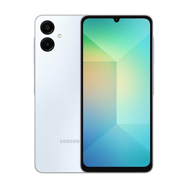 SAMSUNG GALAXY A06 5G 4GB/128GB