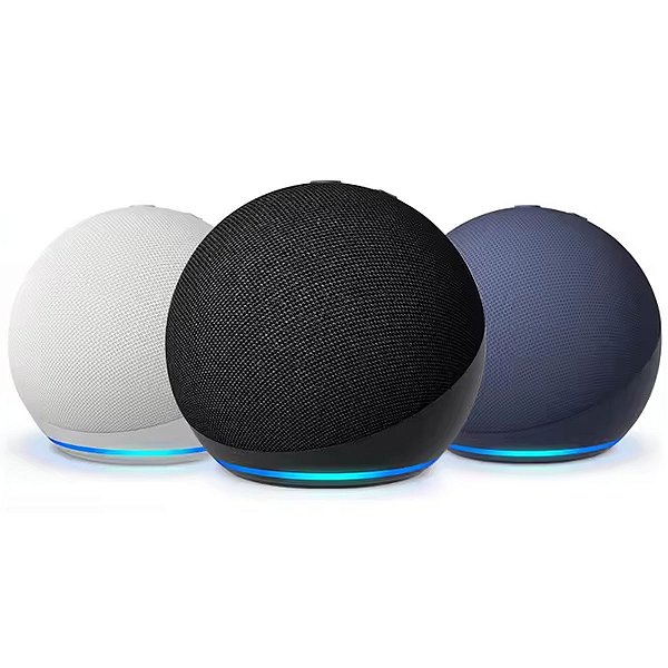 ALEXA ECHO DOT 5 GEN