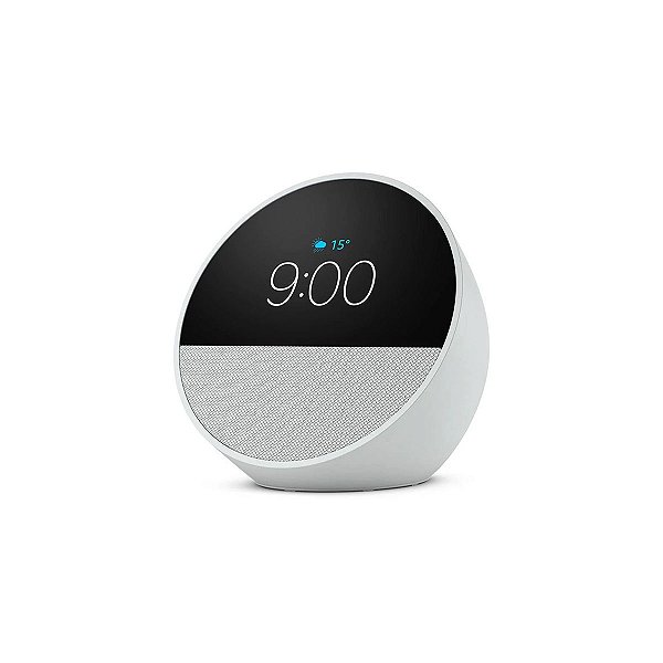 ALEXA ECHO SPOT