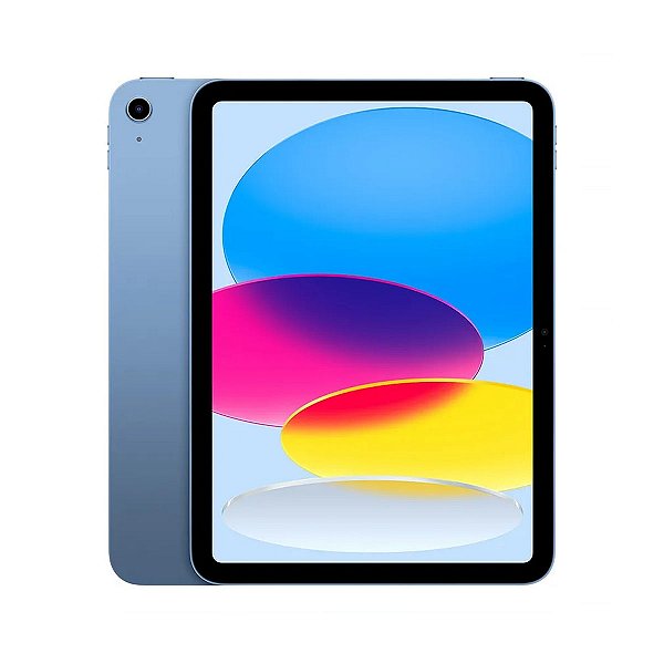 IPAD 10 WI-FI 128GB