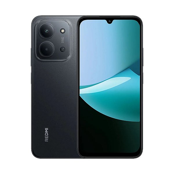 XIAOMI REDMI 15C 8GB/256GB