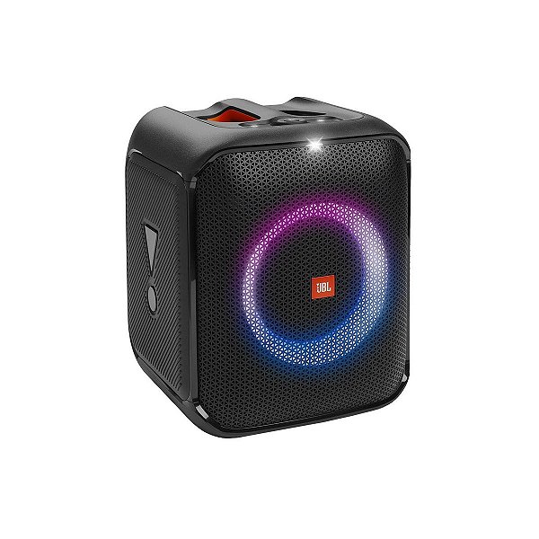 CAIXA DE SOM JBL PARTYBOX ENCORE ESSENTIAL