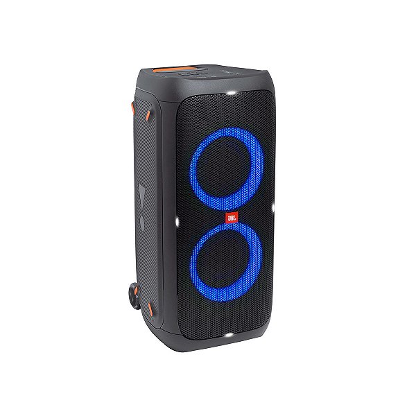 CAIXA DE SOM JBL PARTYBOX 310 240W