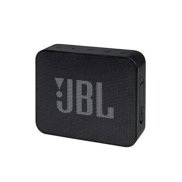 CAIXA DE SOM JBL GO ESSENTIAL