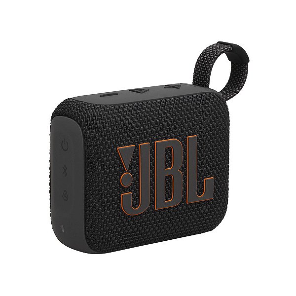 CAIXA DE SOM JBL GO 4
