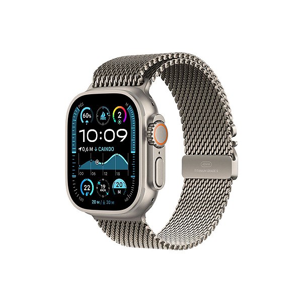 APPLE WATCH ULTRA 2 49MM GPS+CELL