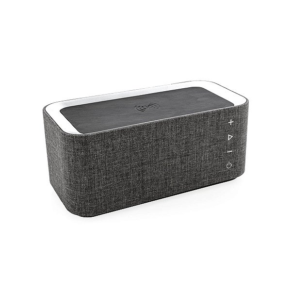 CAIXA DE SOM VOGUE SPEAKER