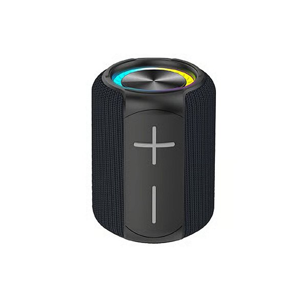 CAIXA DE SOM KIMASTER BLUETOOTH - K400