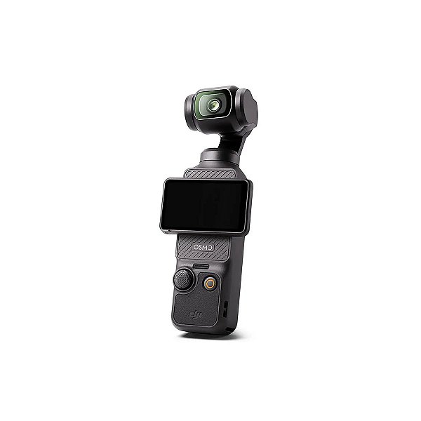 CAMERA DJI SEMI NOVO OSMO POCKET 3 STANDARD BR 209