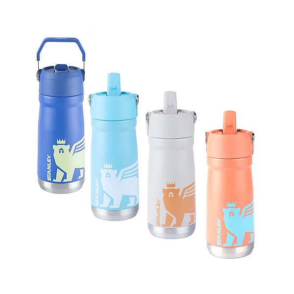 GARRAFA TERM KIDS 502ML