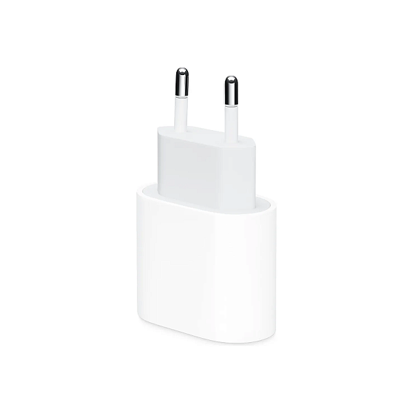 CARREGADOR 20W USB-C