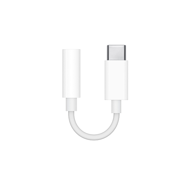 ADAPTADOR USB-C HEADPHONE JACK