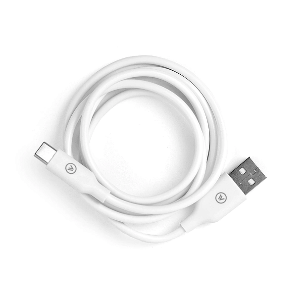 CABO ESSENCIAL IWILL ( USB / USB-C 1M 15W )