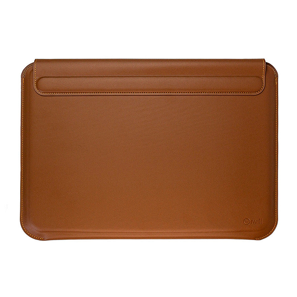 CASE MACBOOK IWILL LEATHER SLEEVE 14"