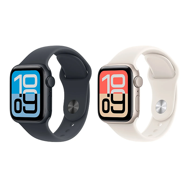 APPLE WATCH SE 3 40MM GPS