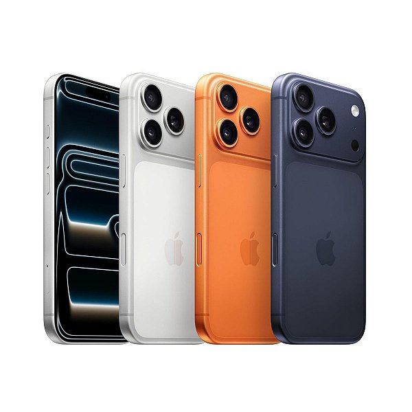 IPHONE 17 PRO MAX 256GB