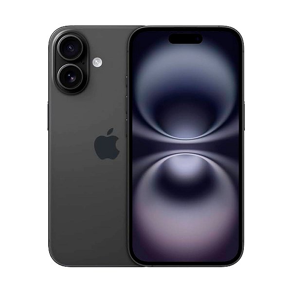 SEMI NOVO IPHONE 16 128GB BATERIA 100%
