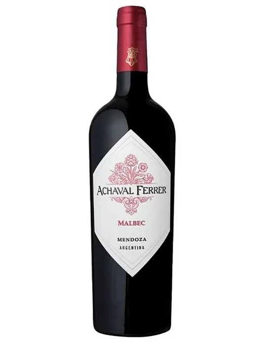 ACHAVAL FERRER MALBEC