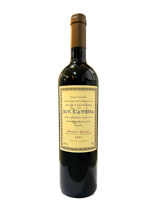 DV CATENA MALBEC-MALBEC