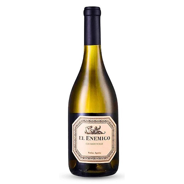 EL ENEMIGO CHARDONNAY
