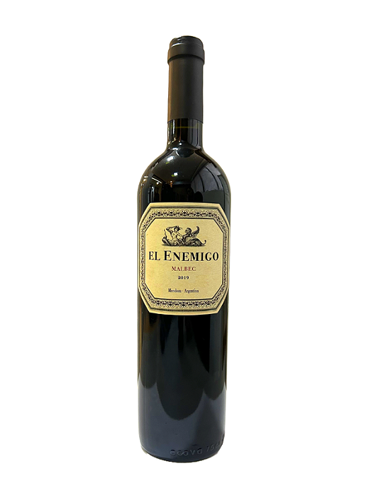 EL ENEMIGO MALBEC