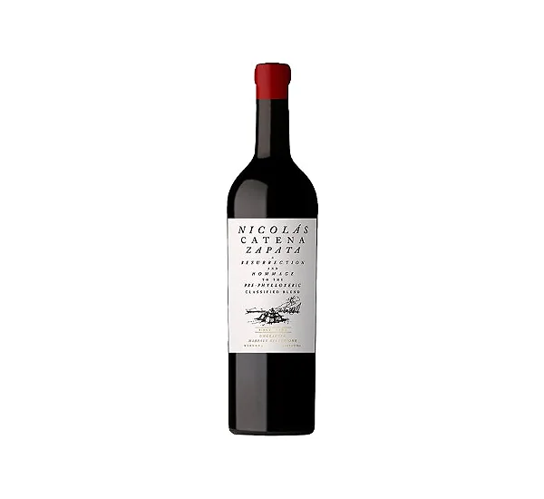 NICOLAS CATENA MALBEC
