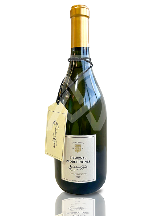PEQUENAS PRODUCCIONES CHARDONNAY