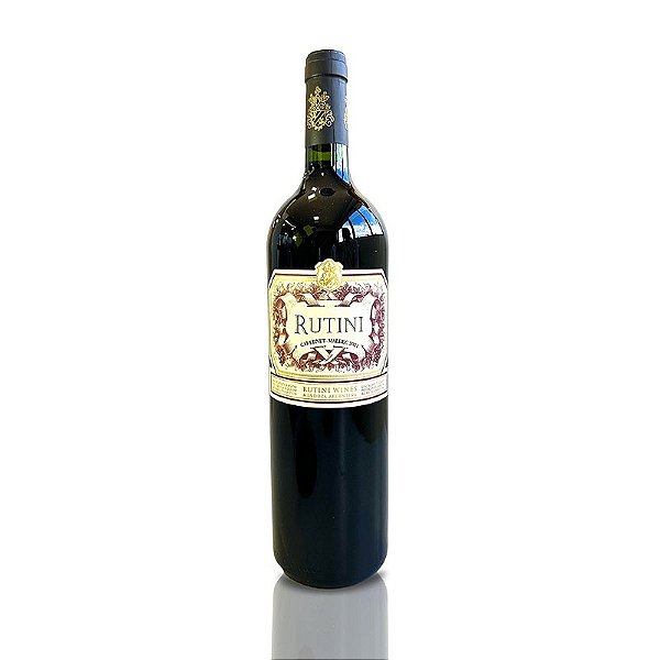 RUTINI CABERNET SAUVIGNON MALBEC