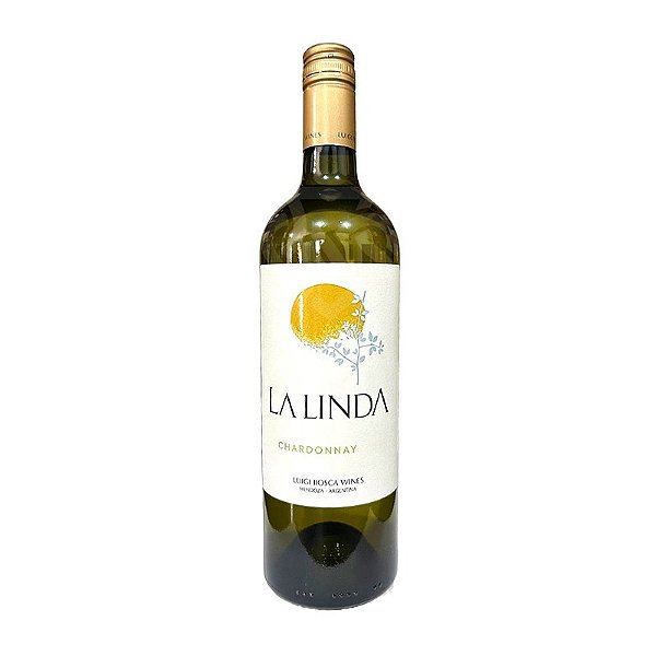 LA LINDA CHARDONNAY