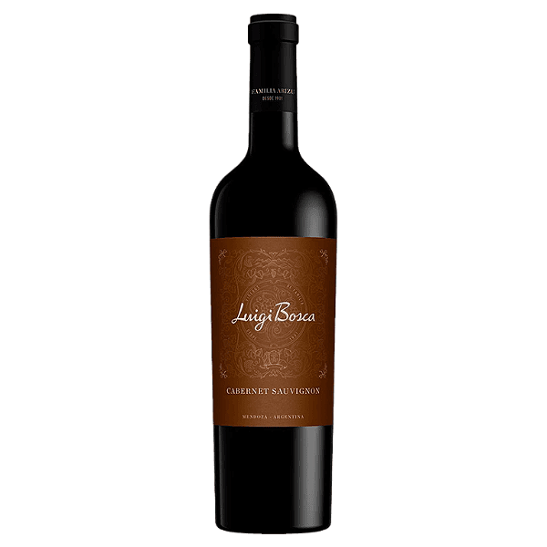 LUIGI BOSCA CABERNET SAUVIGNON
