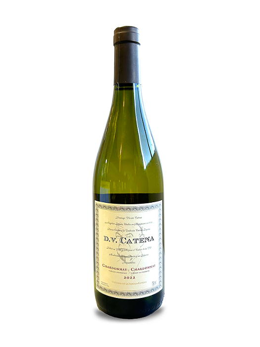 DV CATENA CHARDONNAY