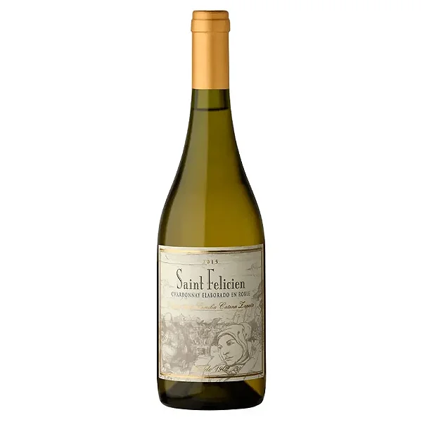 SAINT FELICIEN CHARDONNAY