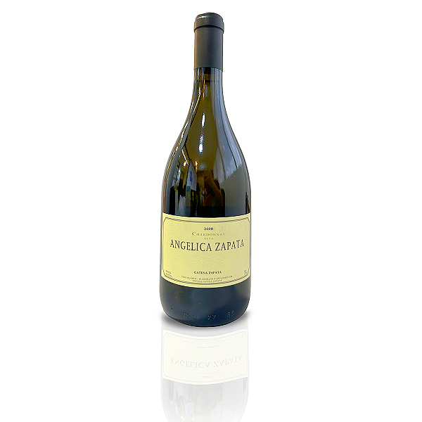 ANGÉLICA ZAPATA CHARDONNAY