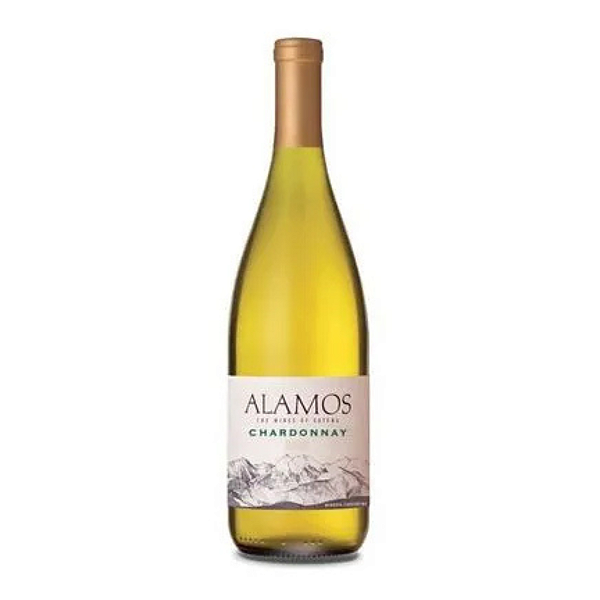 ALAMOS CHARDONNAY