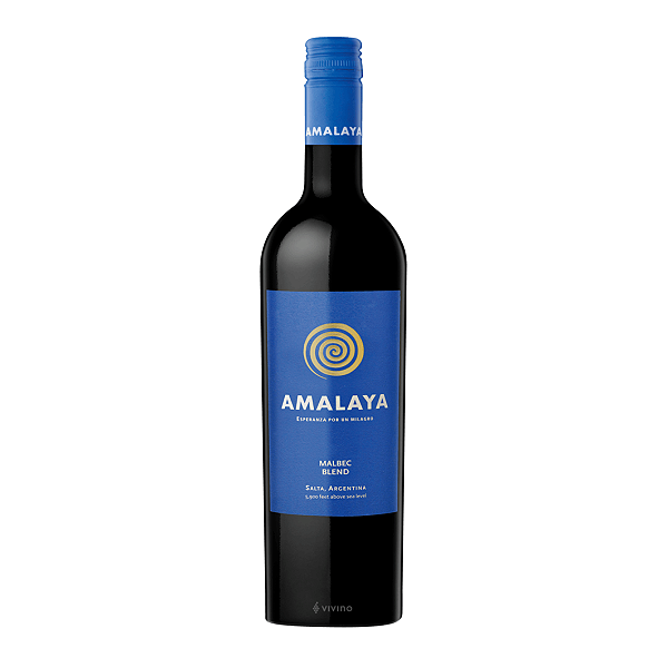 AMALAYA MALBEC